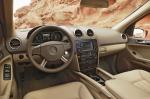 Mercedes-Benz ML-Class 2006 года